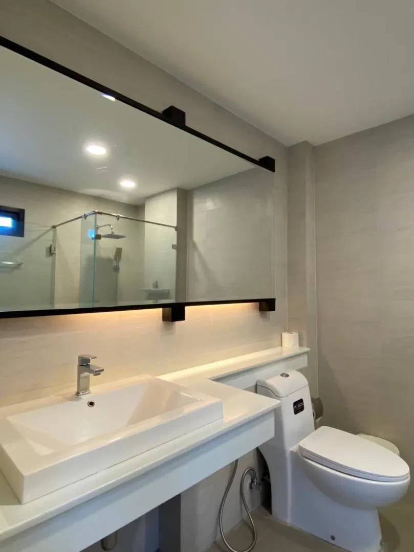 ห้องน้ำ Grand hill 24