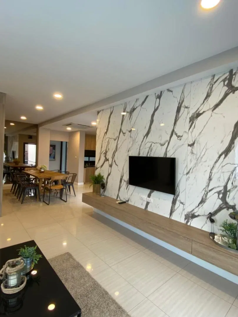 ภายใน Grand hill 24
