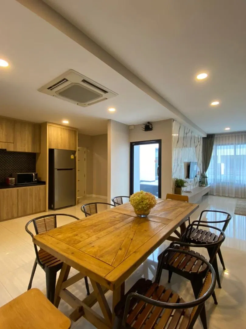 ภายใน Grand hill 24