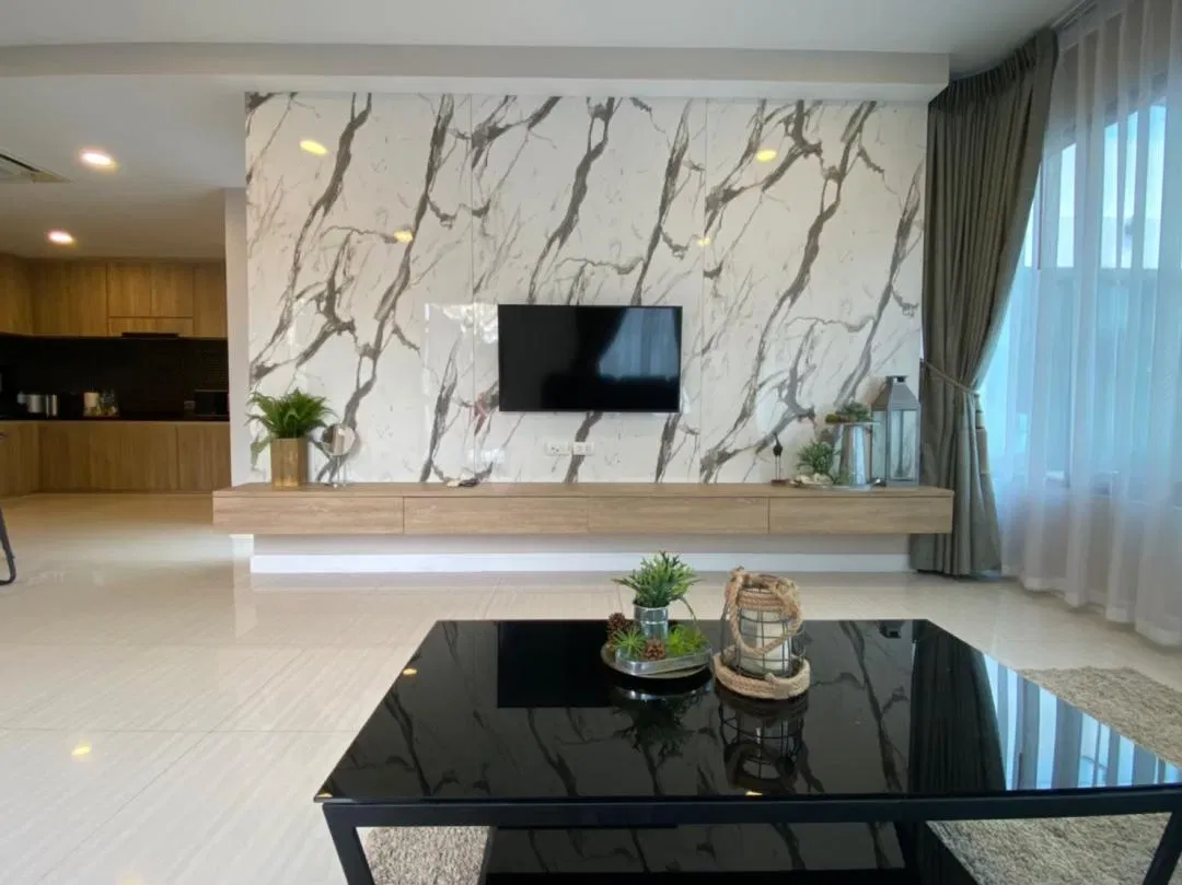 ภายใน Grand hill 24
