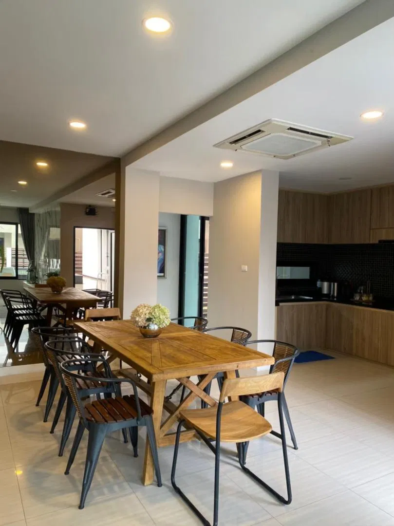 ภายใน Grand hill 24