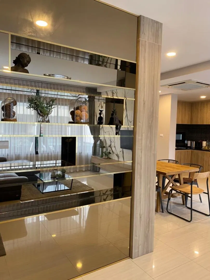 ครัว Grand hill 24
