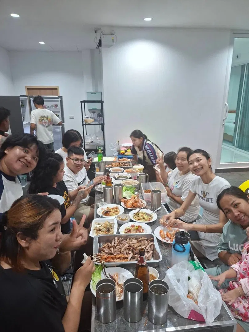รูปจากลูกค้า Celuna Pool Villa