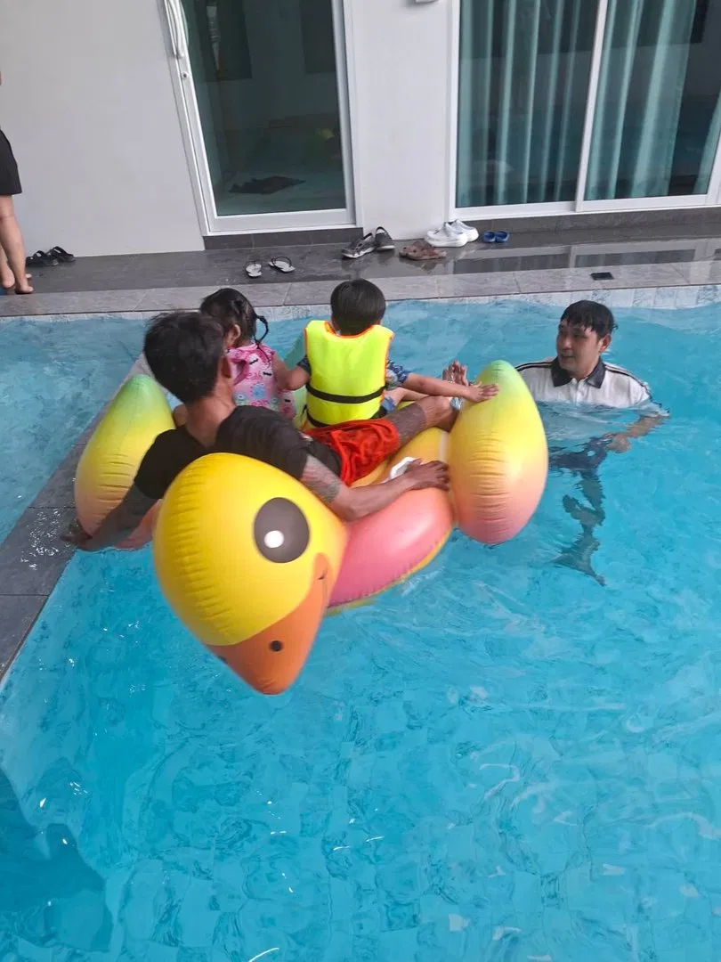 รูปจากลูกค้า Celuna Pool Villa