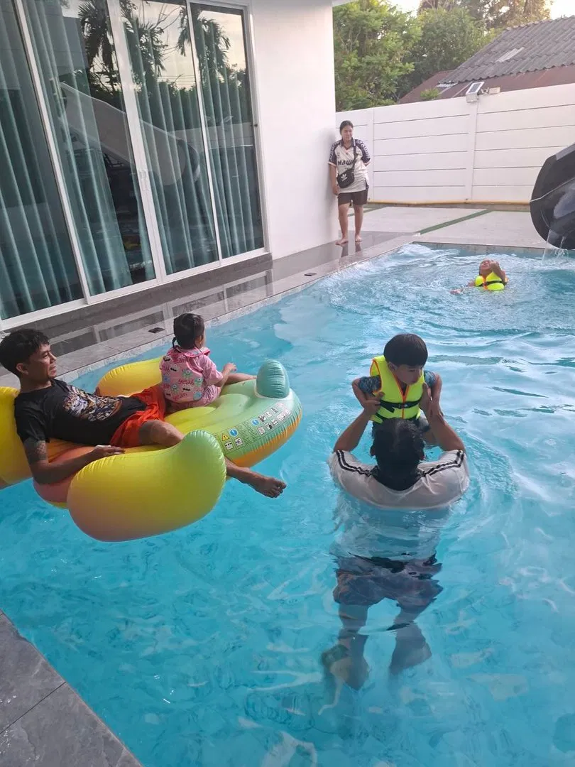 รูปจากลูกค้า Celuna Pool Villa