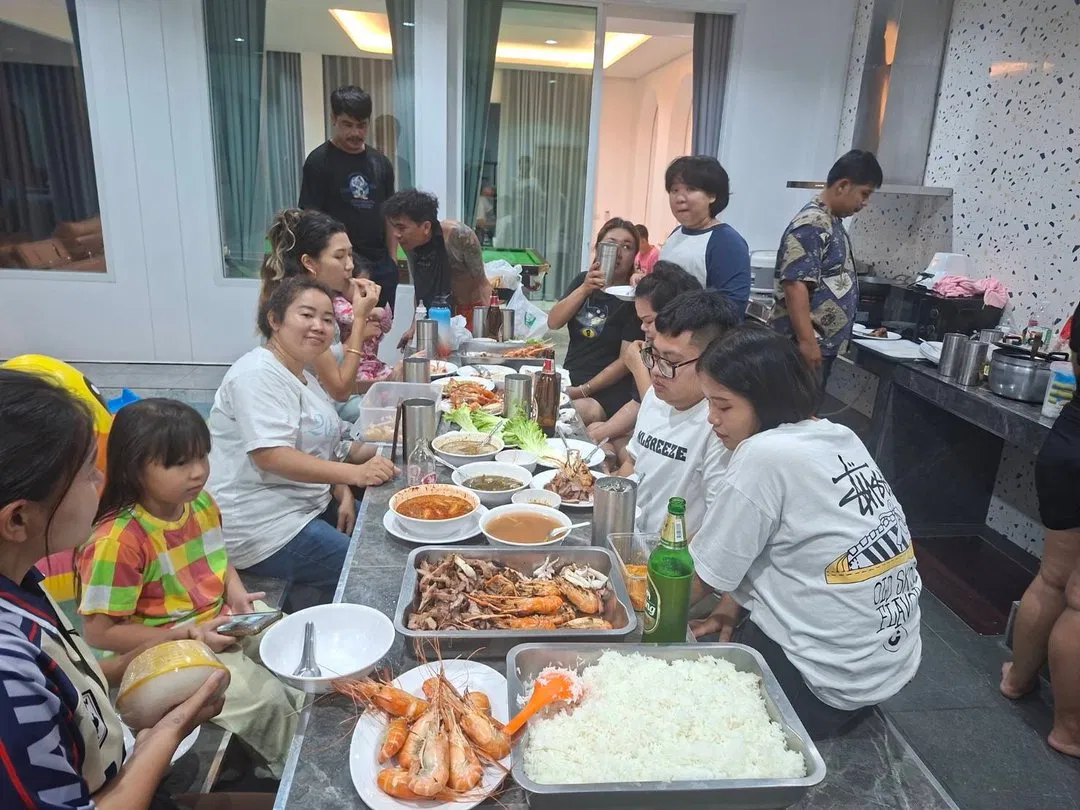 รูปจากลูกค้า Celuna Pool Villa