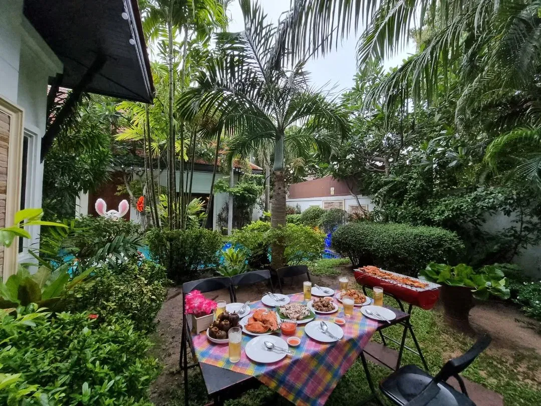 รูปจากลูกค้า Asian Summer