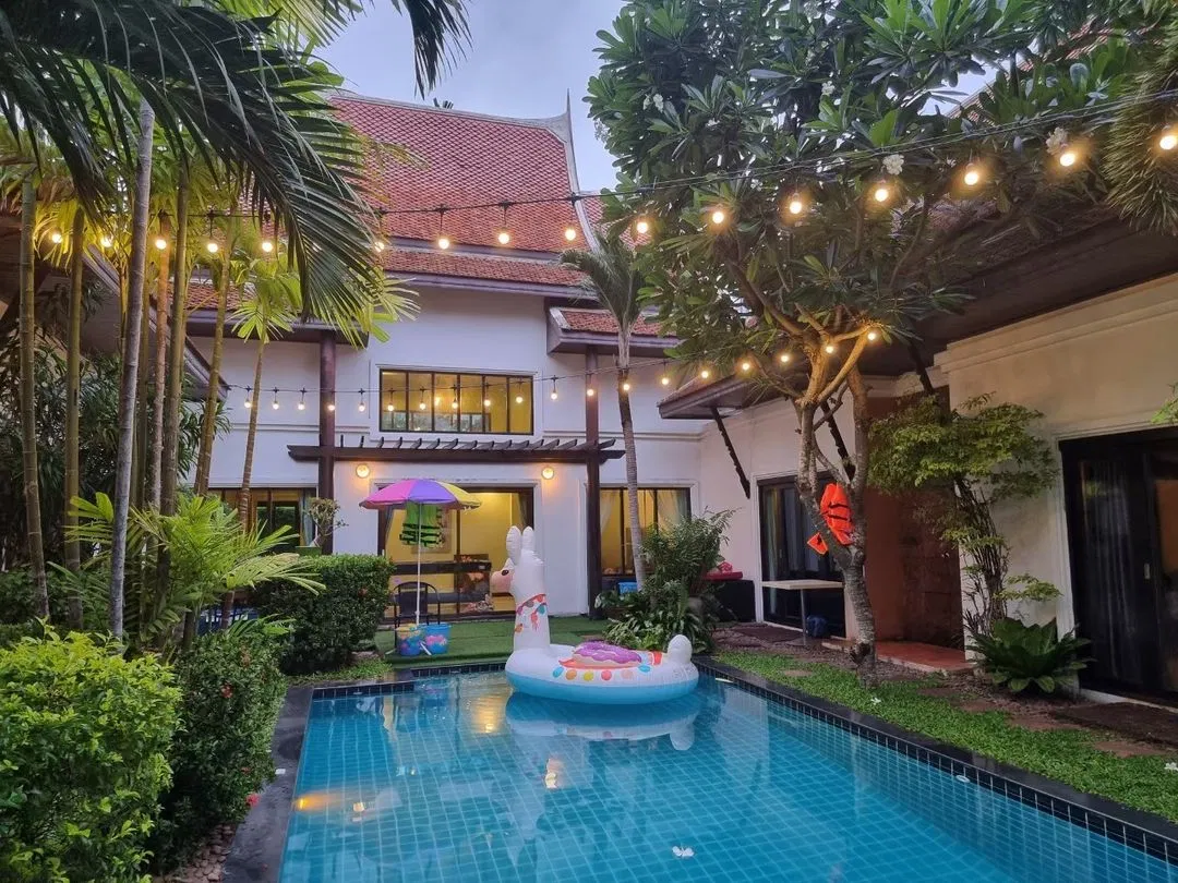 รูปจากลูกค้า Asian Summer