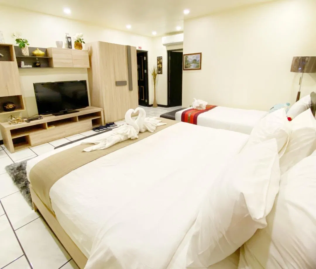 ห้องนอน วันวาน
