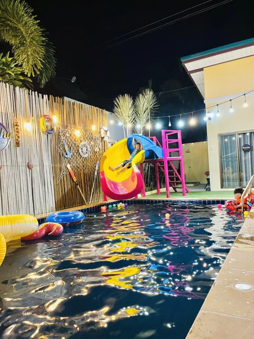 รูปจากลูกค้า Dream pool villa 1