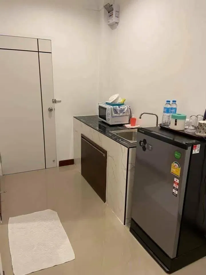 ครัว Mek Villa