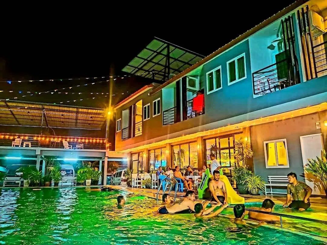 รูปจากลูกค้า Mek Villa