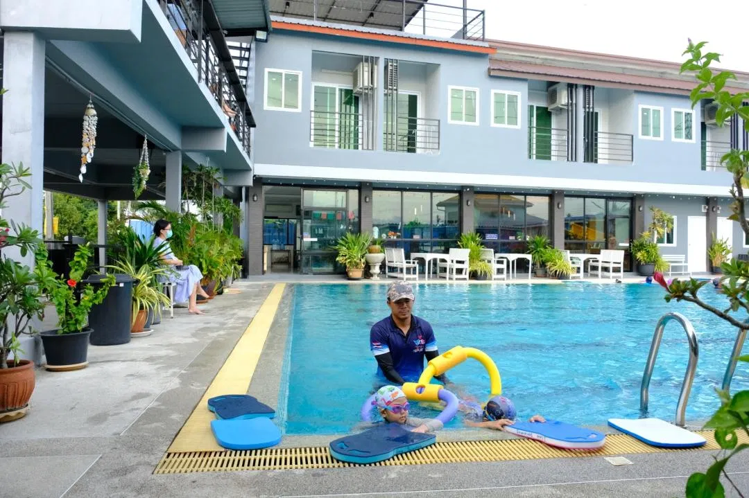 รูปจากลูกค้า Mek Villa