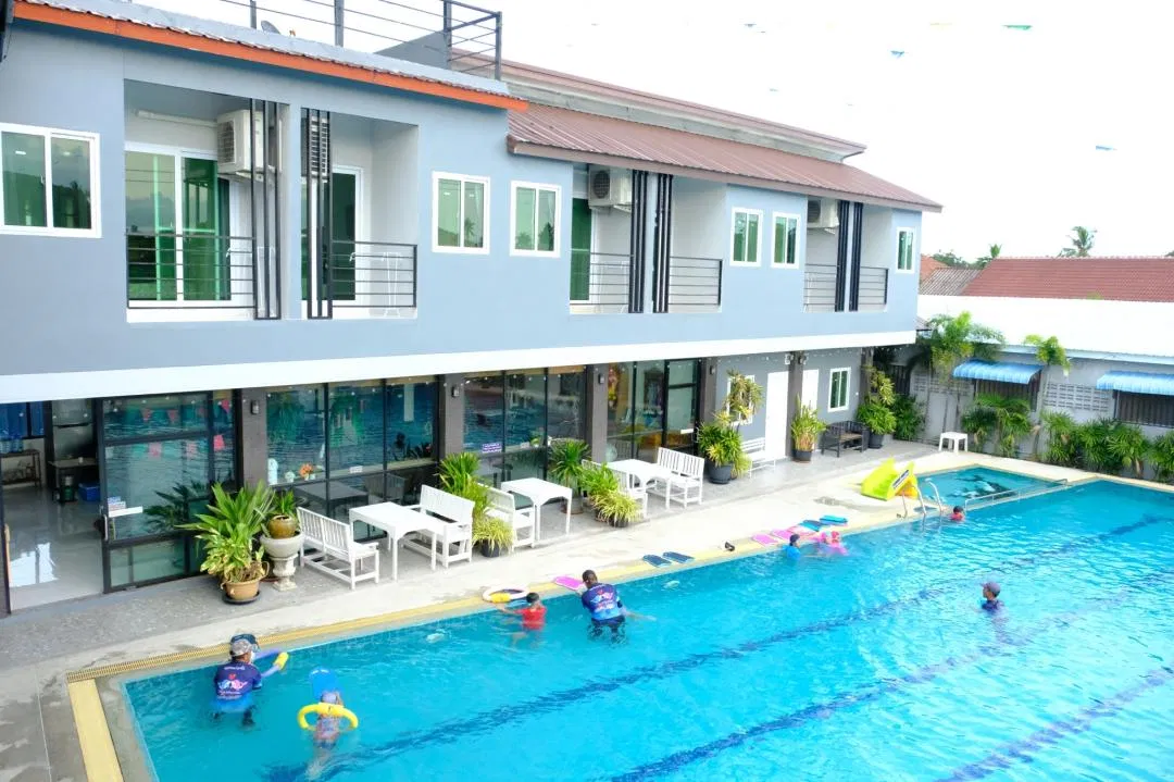 รูปจากลูกค้า Mek Villa